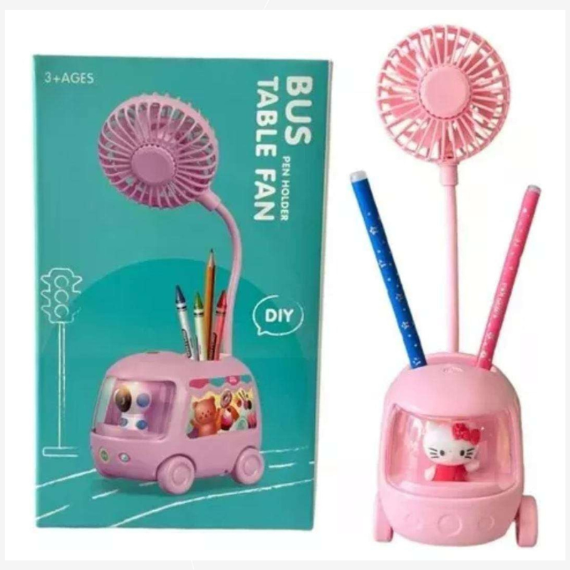 VENTILADOR DE MANO
